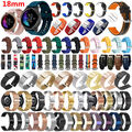 18mm Armband Strap Ersatz Für Huawei Watch GT 5 GT 4 41mm GT5 Pro 42mm GT5 41mm