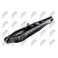 1x ORIGINAL® Nty Lenker, Radaufhängung Hinten, Links passend für Honda CR-V I
