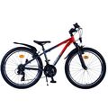 24 Zoll Fahrrad Shimano 21 Gang Jugendrad 120-135cm ab 6 Kinderfahrrad MTB Bike