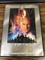 Star Trek: First Contact (DVD, 2005, 2-Disc Set, Special Collectors Edition)