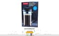 CAFFETTIERA "French Press" Kaffeebereiter mit Kunststoffdeckel, 8 Tassen, 1.0 l