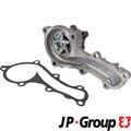 Wasserpumpe Motorkühlung JP GROUP 4014100300 für NISSAN TINO V10 P11 N16 ALMERA