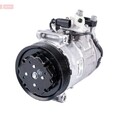 1x Kompressor, Klimaanlage DENSO DCP28019 passend für PORSCHE