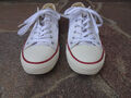 Original CONVERSE Chucks Sneaker All-Star, MEN 5,5 Women 7,5 / Gr.: 38 Unisex