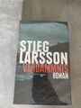  Verdammnis von Stieg Larsson  Gebundene Ausgabe