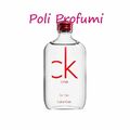 CK One Red edition for her edt Calvin Klein 50 ml vapo