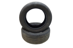 2x Goodyear Efficient Grip Performance Reifen Sommerreifen 215/55 R16 97W