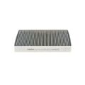 BOSCH Filter, Innenraumluft für CITROËN PEUGEOT 1 987 432 549