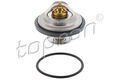 TOPRAN 500 542 Thermostat, Kühlmittel für BMW