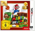 Super Mario 3D Land | Nintendo 2DS, 3DS | Gebraucht gut | OVP PAL