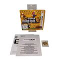 New Super Mario Bros. 2 (Nintendo 3DS, 2012) • TOP • Mit OVP • BLITZVERSAND🚀