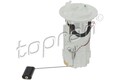 Sensor Kraftstoffvorrat TOPRAN 701 130 für SCÉNIC LM0 JM0 RENAULT MEGANE 2 BM0