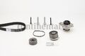 CONTINENTAL CTAM CT1077WP2 WASSERPUMPE + ZAHNRIEMENSATZ FÜR FIAT STILO 05-11