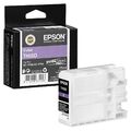 Epson T46SD V (Violet) Druckerpatrone C13T46SD00, Füllmenge 25ml