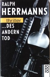 ... des andern Tod. Nr.2862 Herrmanns, Ralph: