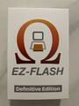 Gameboy advance Ez Flash Omega Definitive