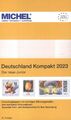 Michel Deutschland Kompakt (früher: Junior) 2023 NEU