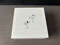 Apple AirPods Pro 2. Generation mit MagSafe Kabellosem Ladecase (USB‑C) - Weiß