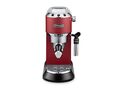 8004399331204 De’Longhi Dedica Style EC 685.R Halbautomatisch Espressomaschine 1