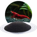 Aquariumsand anthrazit 20 x 25kg Aquariumkies Aquariensand Aquarienkies Boden