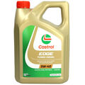 4L CASTROL 4L Edge FST 5W-40 MOTORÖL für FORD FIAT VW REANULT MERCEDES