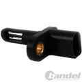 SENSOR ANSAUGLUFTTEMPERATUR für AUDI A3 A4 A6 VW T5 GOLF POLO SKODA OCTAVIA