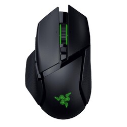 RAZER Basilisk V3 Pro 35K, voll anpassbare kabellose ergonomische Gaming-Maus, S