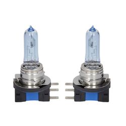 Glühlampe Halogen OSRAM H15 Cool Blue Intense NextGen 12V/55/15W, 2 Stück