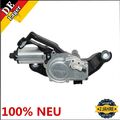 Wischermotor Heck Scheibenwischer Hinten Wischer Motor für BMW E81 E87 487110360