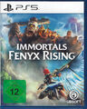 Immortals: Fenyx Rising PlayStation 5