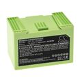 Akku für iRobot Roomba J7 J557840 j517840 3400mAh 14,4V