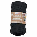 (1Kg = 39,96 EUR) Makramee Band, Textilgarn, 250g, 125m, div. Farben, Stricken
