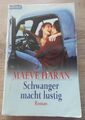 Schwanger macht lustig *** von Maeve Haran