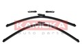 KAMOKA Wischblatt Scheibenwischer 27D07 für OPEL ASTRA B16 Sports Tourer Turbo 1