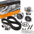 CONTI Zahnriemensatz CT1139K2 + Wapu für AUDI A1-A6 VW Golf 6 Passat 1.6 2.0 TDI