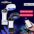 PopBloom RL60 WiFi meerwasser led aquariumbeleuchtung led reef 50cm marine tank