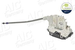 AIC 70963 Türschloss Vorne Links passend für MERCEDES-BENZ GLK (X204) CLS (C218)