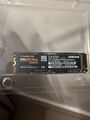 Samsung 970 EVO Plus 2TB SSD NVMe M.2 Interne Solid State Festplatte