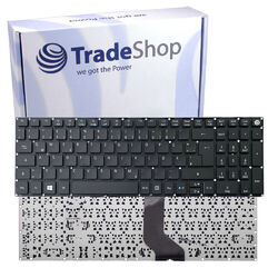 Original Laptop Tastatur QWERTZ Deutsch für Acer Aspire 5 A515-51G A515-52G