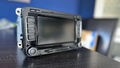 VW RNS 510 Radio original Volkswagen Continental Autoradio mit Code 1T0035680B