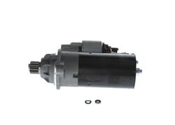 Bosch Starter 1986S00823 für VW Multivan T5 + Transporter T5 Bus 03-09