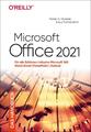 Microsoft Office 2021 - Das Handbuch - Rainer G. Haselier / Klaus Fahnenstich
