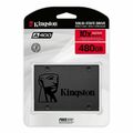 Kingston 480GB SSD SA400S37/480G A400 SATA 2,5" Solid State Drive Neu + verpackt