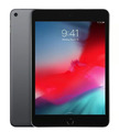 Apple iPad 5 mini (2019) A2133 64GB 7,9" WiFi Spacegrau IOS Tablet Hervorragend