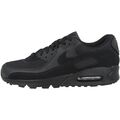 Nike Air Max 90 Herren Turnschuhe Sportschuhe Freizeitschuhe Halbschuhe