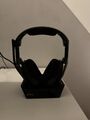 Astro Gaming A50 Headset - Schwarz (939-001676) OVP vorhanden.