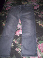 Tolle graue Freizeit-Hose/Jeans"Tom Tailor", neuw.  Gr. 34/32