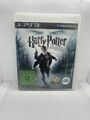 Harry Potter und die Heiligtümer des Todes - Teil 1 für PS 3