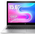 Laptop HP EliteBook 850 G5 i7-8650U 16GB 256GB SSD NVME Full HD TOUCH WIN11PRO