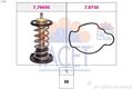 FACET Thermostat, Kühlmittel 7.7981 für BMW MINI